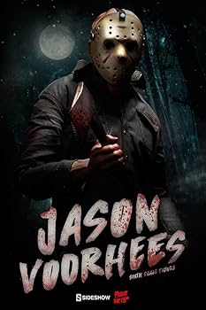 ❗️毎日値下げ　三体セット❗️サイドショウ　13日の金曜日　ジェイソン ❗️毎日値下げ 三体セット❗️サイドショウ 13日の金曜日 ジェイソン 13日